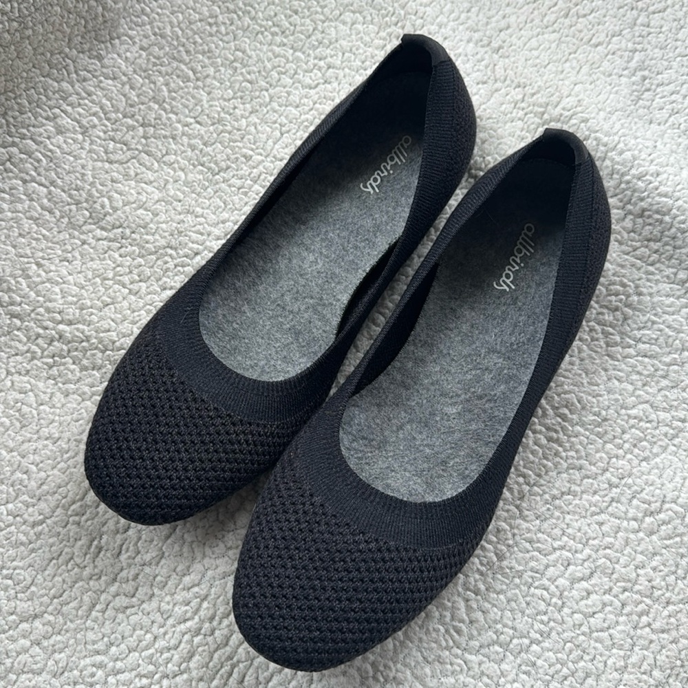 allbirds women’s tree breezers